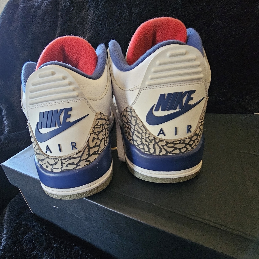 Air Jordan 3 Retro